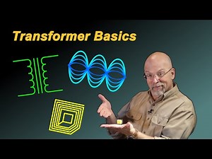 Transformer Basics