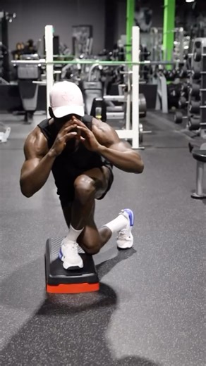 fiit flixx on Instagram: "HIIT STEP WORKOUT 🔥 You have to do it all: cardio, weight training and dieting. It’s not simple. The hardest part is consistency and facing the hard truth that it’s a daily commitment! If the exercises are a struggle drop the reps and increase the resting period in between each movement. Another FIITFLIXX session is coming up soon, and I know you’re going to show up and show out! 💪🏾🙌🏾 #workout #reels #reelsinstagram #hiitstep #fitness #fit #gymlife #fit #gymlife #f