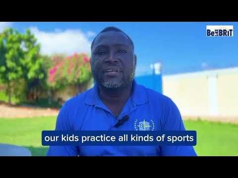 Happy International Day of Sport | Be Like Brit Foundation