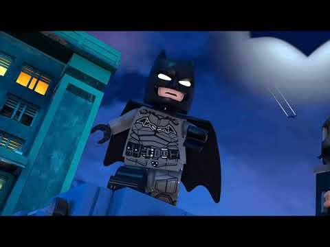 LEGO Batman Specs REVEALED: What TT Games Isn't Telling You!