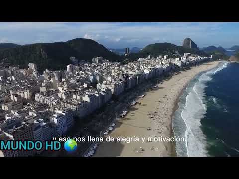 Gracias por apoyar a Mundo HD | Con el corazón en la mano 🙏