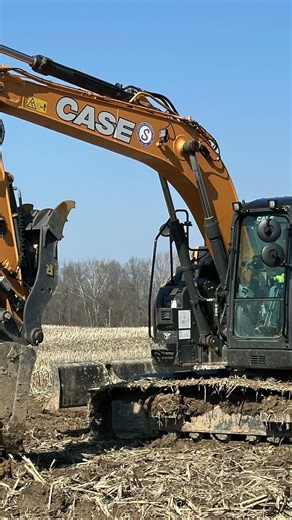 Images from the work week in Ohio