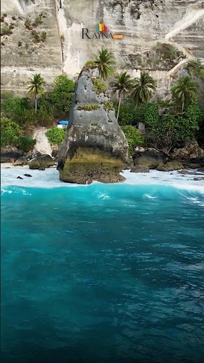 Bali for Two: Hidden Beaches of Nusa Penida 🌴 | Rayna Tours