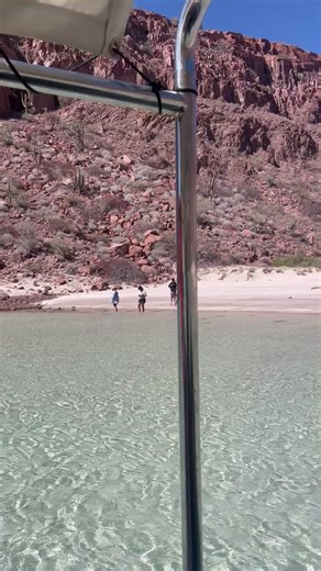 relax isla espíritu santo la paz bca #IslaEspirituSanto #LaPazBCS #BajaCaliforniaSur #SnorkelMexico #TravelMexico