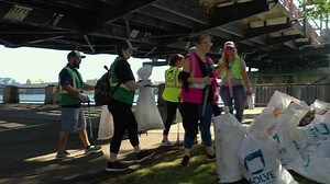 Passionate about travel in Oregon? It's National Tourism and Travel Week (May 1-7, 2022), and the focus is on the #FutureofTravel. See how you can not just visit Oregon's beautiful urban and natural areas, but leave them better than you found them. 💚 https://bit.ly/3MEQi1P | Travel Oregon