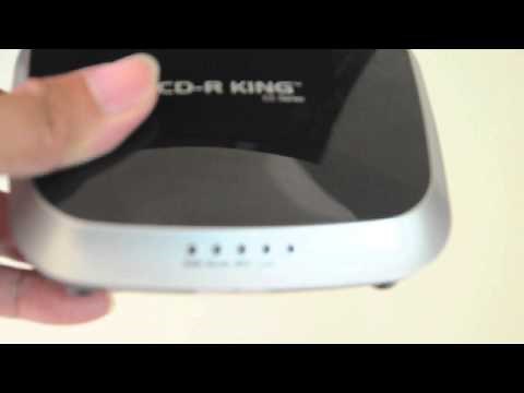 How to Extend Wireless range using a Wifi Extender