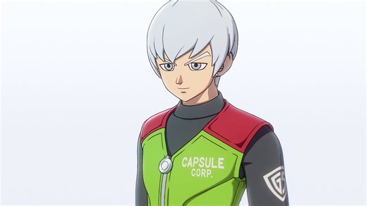 Announcing a New Dragon Ball Game Project,