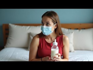 How to Use a Breast Pump | 2025 Step-by-Step Tutorial for New Moms#BreastPumping#NewMomLife#new