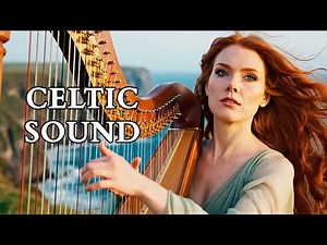 Beautiful Celtic Female Vocals | Mystical Mindful Music | Ethereal Flute Soundscape For Calm & Focus