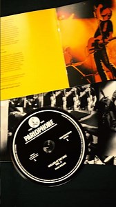 A closer look at the 3CD edition of 'Weller At The BBC (Vol. 2)'.