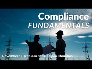 PRC-005-6 Protection Systems, Automatic Reclosing, and Sudden Pressure Relaying Maintenance Basics