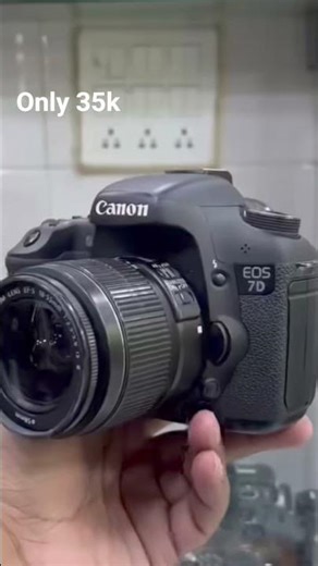 canon 7d mark || #camera #sales #camerasale #trending
