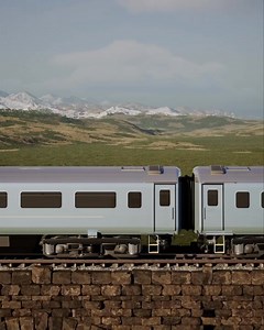 Introducing the Britannic Explorer, A Belmond Train, the first luxury sleeper train in England and Wales, debuting in July 2025.​ ​ Connecting the most exciting destinations and wonders across the UK, this is your invitation to see Britain through new eyes. From your window, take in the illustrious landscapes and rolling hills of rural England and Wales, with routes connecting cities and market towns, countryside landscapes and organic farmlands.​ ​ Onboard, an award-winning restaurateur and a v