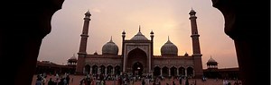 Glorious history of Delhi's Jama Masjid — the mosque that promised a view of the world