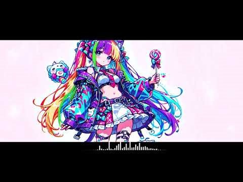 Chiptune × Double Step — Royalty-Free Music ポップステップ