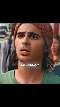 Marco and Spinner #fyp #degrassi