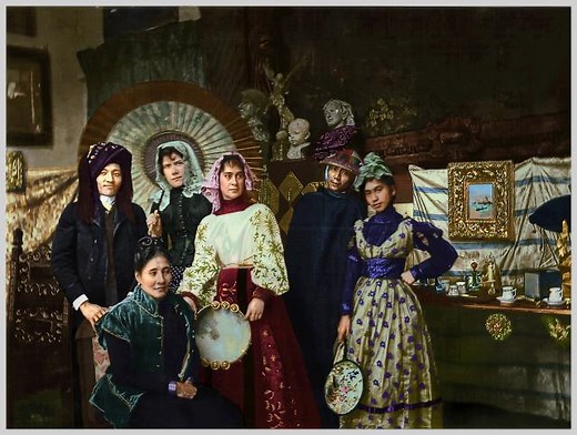 Who Called Jose Rizal 'Little Bad Boy?'