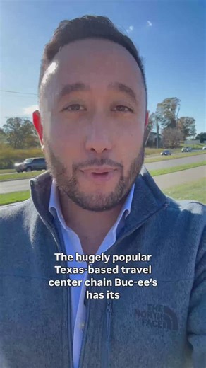 Stafford residents to hear more details about proposed Buc-ee’s