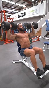 160K views · 774 reactions | Shoulder Workout  - 1️⃣ Landmine press 2️⃣ DB shoulder press 3️⃣ Machine Lateral Raise 4️⃣ DB front raise 5️⃣ Face pull . @ryanspiteri | Manish Singh | Facebook