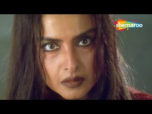 CLIMAX | Bhoot (2003) (HD) | Ajay Devgan, Urmila Matondkar, Rekha, Fardeen Khan