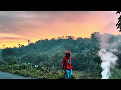 AINT - Pusong Lumilipad (Official Lyric Visualizer)