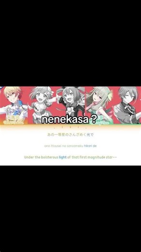 voces nem vem comenta bosta nessa porcaria de video pq se fosse com ruikasa vcs estariam surtando (eu shippo ruikasa por favor nao me denunciem) #fyp #projectsekai #colorfulstage #fy #tsukasatenma #nenekusanagi #nenekasa