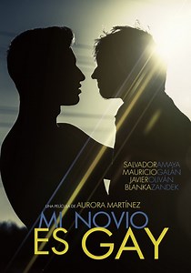 Mi novio es gay - película: Ver online en español