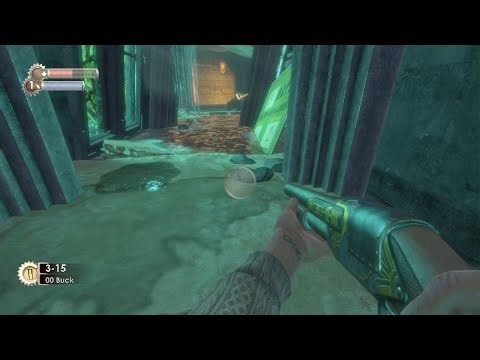 BioShock Remastered part 4
