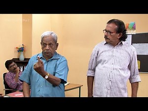 ഒരൊറ്റ ചോദ്യം മതി ഒരു വഴക്ക് തീർക്കാൻ.. | Marimayam