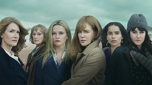 Big Little Lies