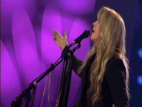 Stevie Nicks ~ SARA ~ Live 2008.