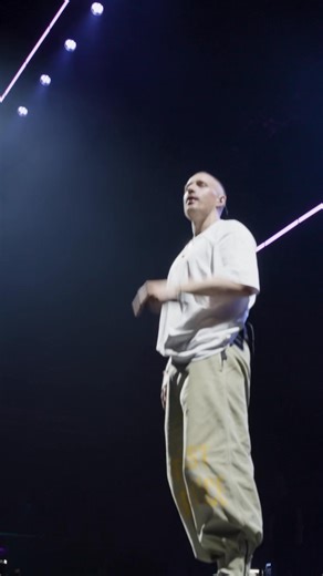 ‘Better Days’ live from Misneach Festival 💚 | Dermot Kennedy