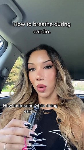 Cardio Breathing Techniques: Improve Your Workout Performance