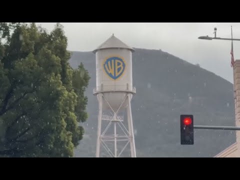 Warner Bros. rejects Paramount's revised offer • FRANCE 24 English