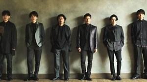 V6再見！成軍26年傑尼斯人氣男團解散　舉行「最後演唱會」│TVBS新聞網