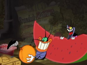 Oggy and the Cockroaches new episode 91 #cartoon #funnyvideos #cartoonnetwork #funnyclips #viralvideo #oggy #oggycartoon #cartoonvideo #CartoonNetworkIndia #oggyandthecockroaches | Cartoon Hindi