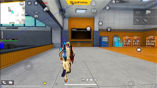 Cómo descargar y usar el panel en la cuenta principal