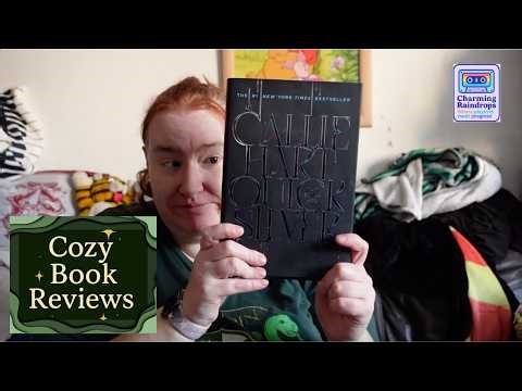 Quicksilver by Callie Hart