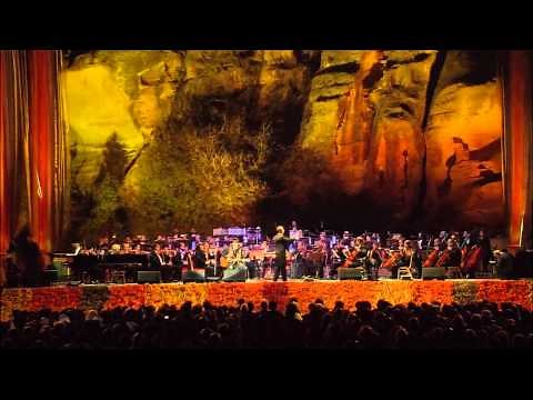 Salute Petra - 13 - Va Pensiero (Nabucco) - Zucchero
