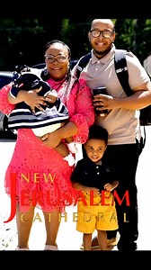 1.2K views · 51 reactions | We can’t wait to have you and your family in service with us tomorrow ✨ On tomorrow come and experience the presence of the Holyghost as we worship together and our very own Bishop Dr.Kevin A. Williams will bring a life changing word. 1822 Sharpe Rd Greensboro Nc 27406  7am | 11am | 6pm #church #sunday #jesuslovesyou #drkaw #newjcnation #family #familygoals | New Jerusalem Cathedral | Facebook