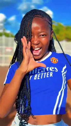 Mdomo Uliponza kichwa dance challenge alongside Jennie #brijoo #dance #all #creatorinsights