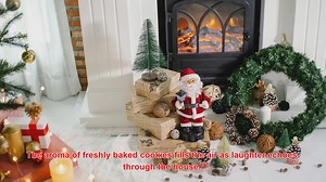 How Do Families Create Traditions With Seasonal Cookie-Decorating Contests?