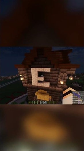Minecraft Buld Hax 17