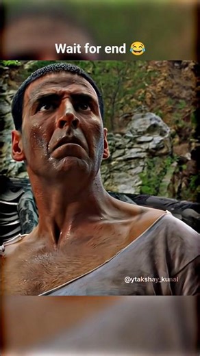 Mujhhe Kungfu Sikhna Ha 😂 #shorts #ytshorts #akshaykumar #funnyexpression #viral