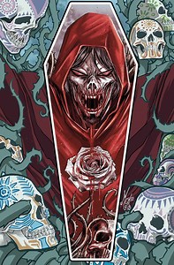 Morbius, the Living Vampire - Alchetron, the free social encyclopedia