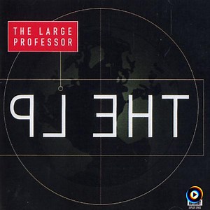 RuDopeDapNNoyd Pt. 1 - Instrumental by Large Professor