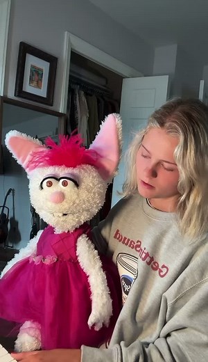 Darci Lynne and Petunia's Duet Performance on America’s Got Talent