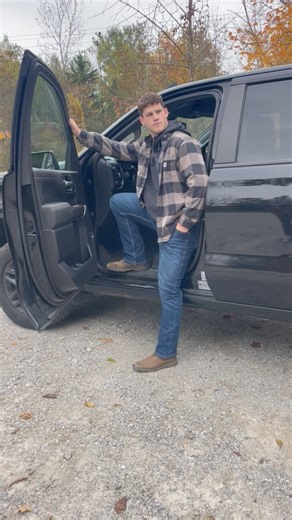 1.7K views · 20 reactions | CHS 2026 Senior Johnny McGinty. *** I do not own copyrights this music*** | KevinandLora Kenworthy | Facebook