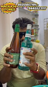 4.6K views · 31 reactions |  MAGILICHI STORES – Chengalpattu’s Tasty...