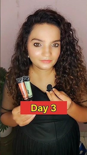 Color Corrector Magic: Fix Dark Circles in 60 Seconds! 💜✨ #MakeupHack